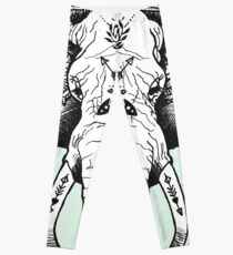 Elefant tätowiert Leggings