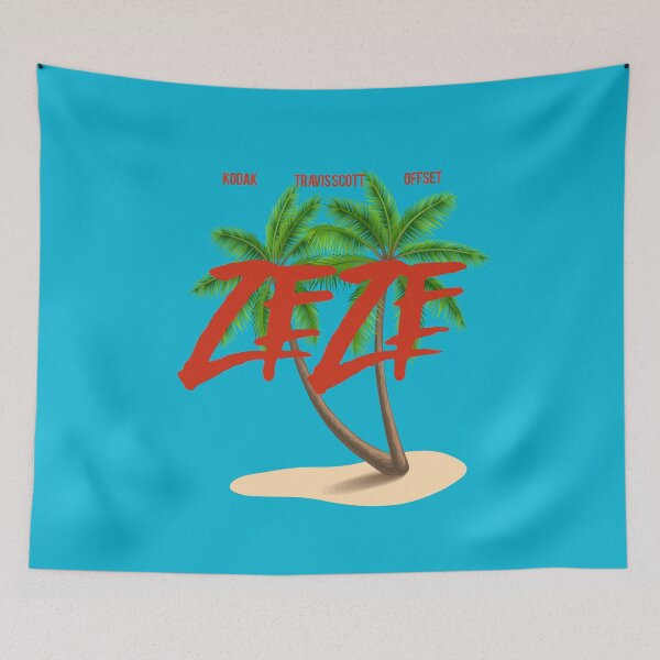 Item preview, Zeze designed and sold by DesignMonster.