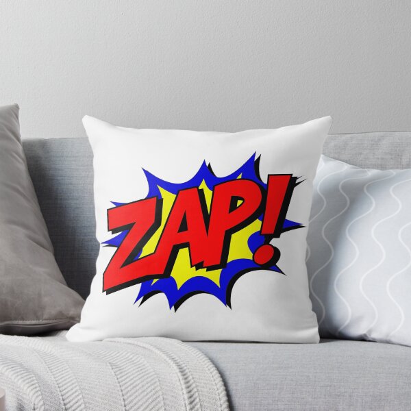Item preview, Comics - Zap designed and sold by panophobia.
