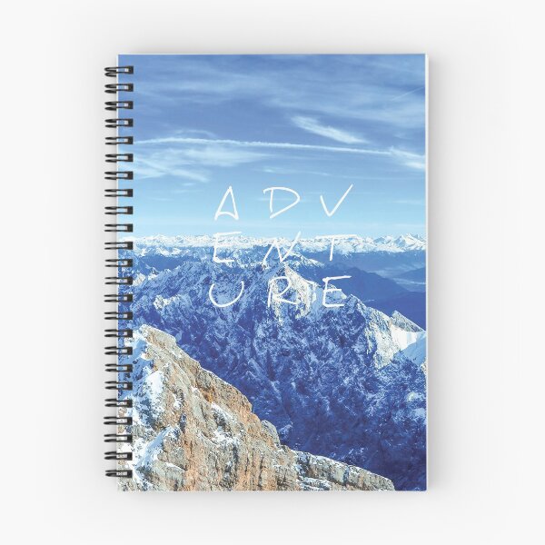 Item preview, Adventure Mountain Range designed and sold by eldram.