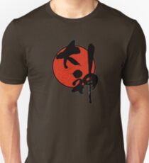 Okami Logo Unisex T-Shirt