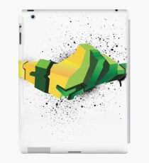 Graffiti iPad Case/Skin