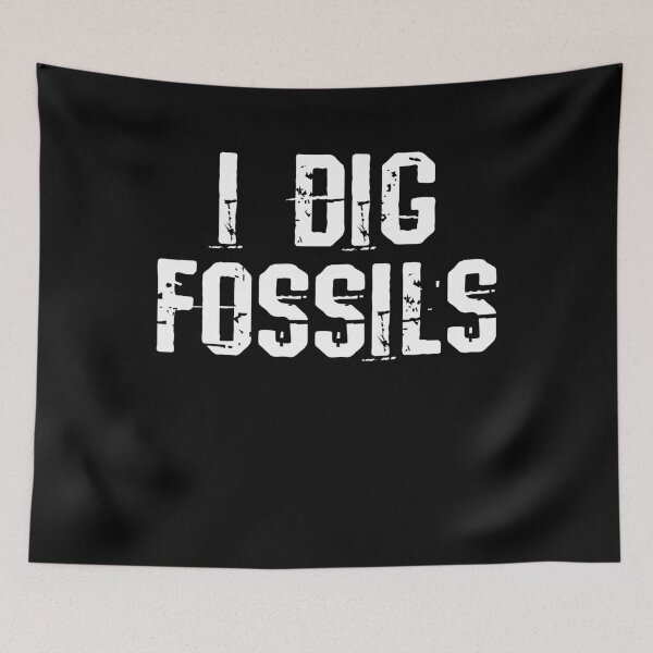 Item preview, Fossil Petrified primeval times designed and sold by 4tomic.