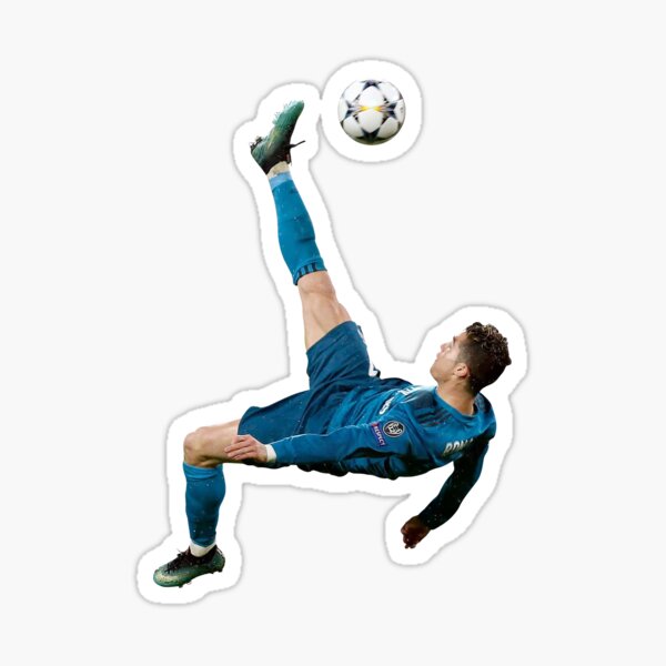 Pegatina Sticker para Freestyle Libre® - Jugador de Futbol [22]