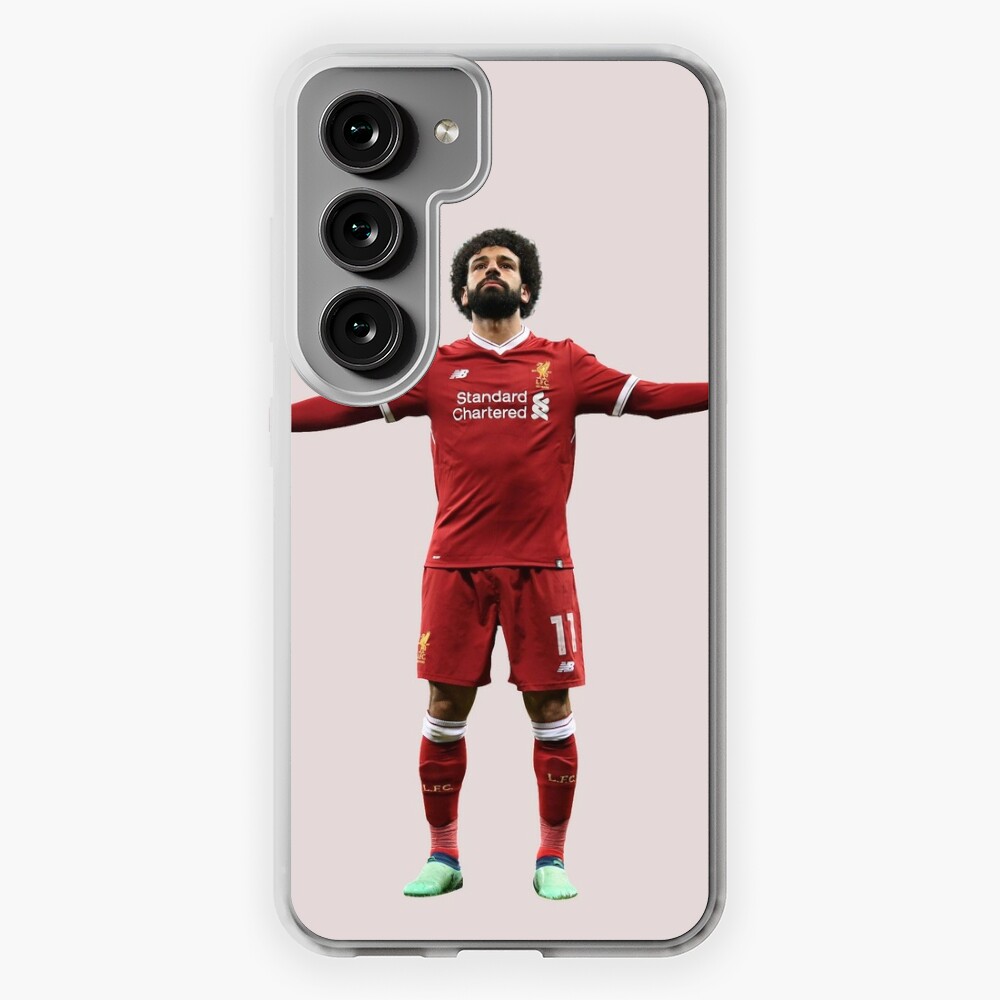 Mohamed Salah ® Merch | Salah phone case