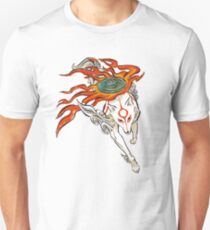 Amaterasu Unisex T-Shirt
