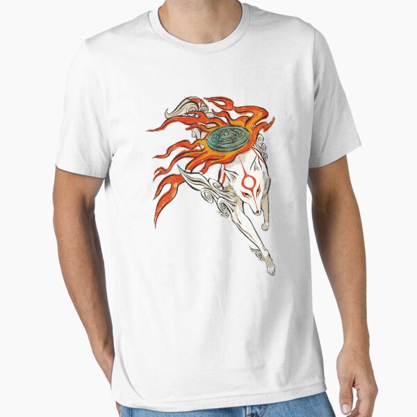 Item preview, Amaterasu designed and sold by ammygami.