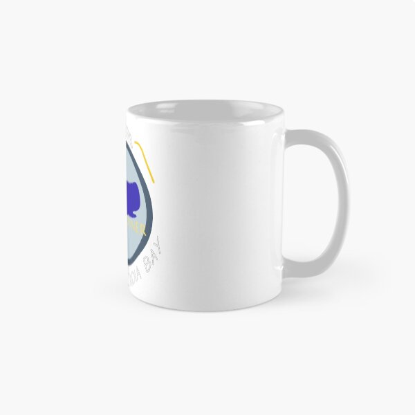 Item preview, Two Whales Diner designed and sold by ammygami.