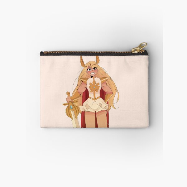 Item preview, She-Ra Adora designed and sold by jupiter-cactus.