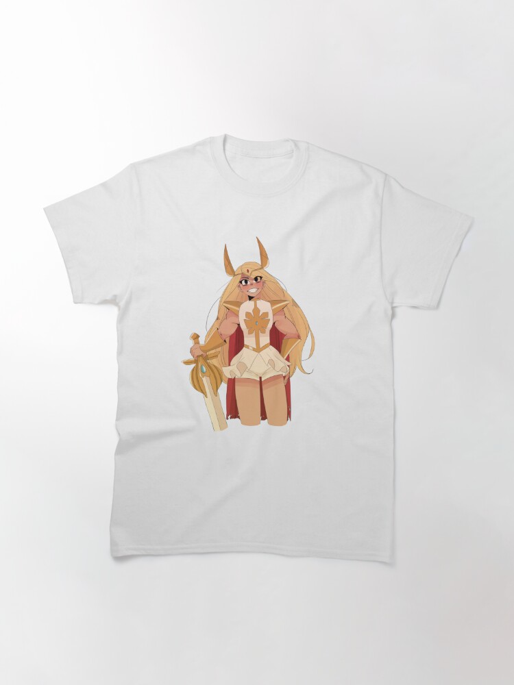 she ra official merch