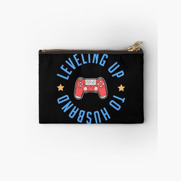 Item preview, Funny Engagement Video Game Groom Fiancee Gift designed and sold by Pubi.