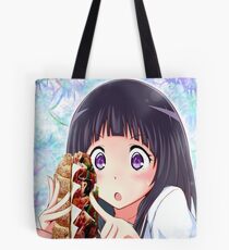 Bolsa de tela S-un sub grande, nii-chan.