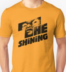 Camiseta unisex El brillo