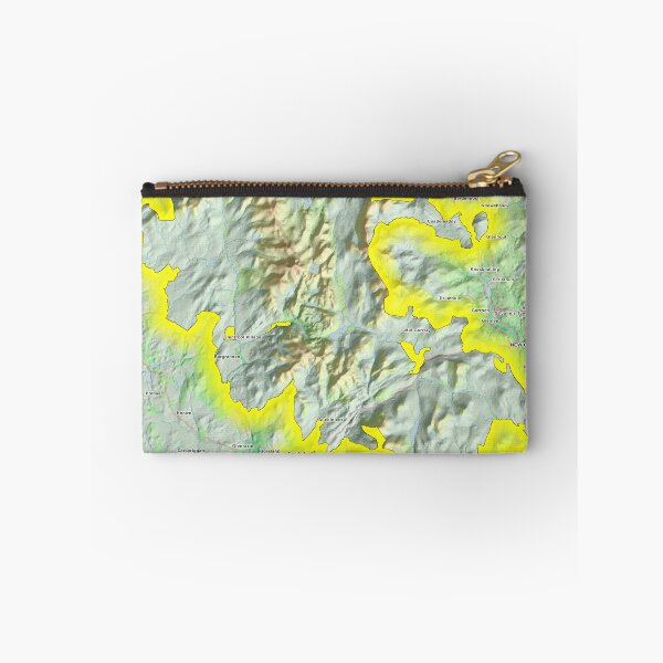 Item preview, Galloway Forest Park designed and sold by ianturton.