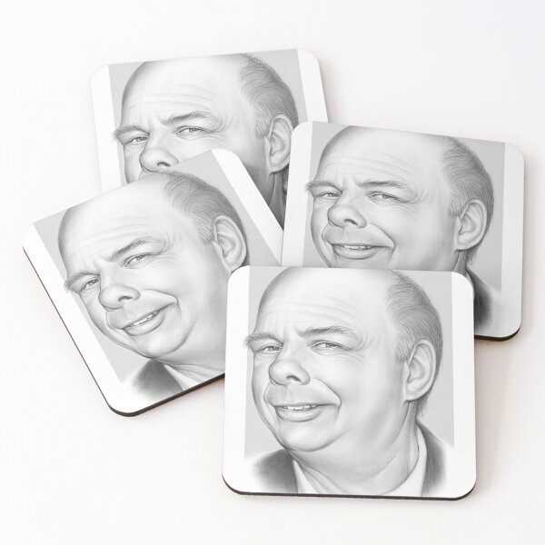 Item preview, Wallace Shawn designed and sold by gregchapin.