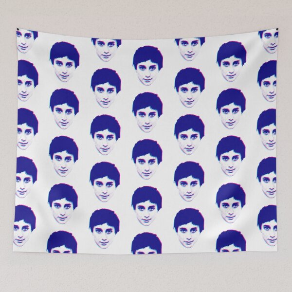 Item preview, korine designed and sold by underground notes.
