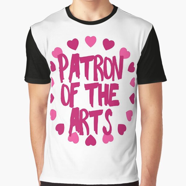 Patron T Shirts Redbubble - narcos patron roblox