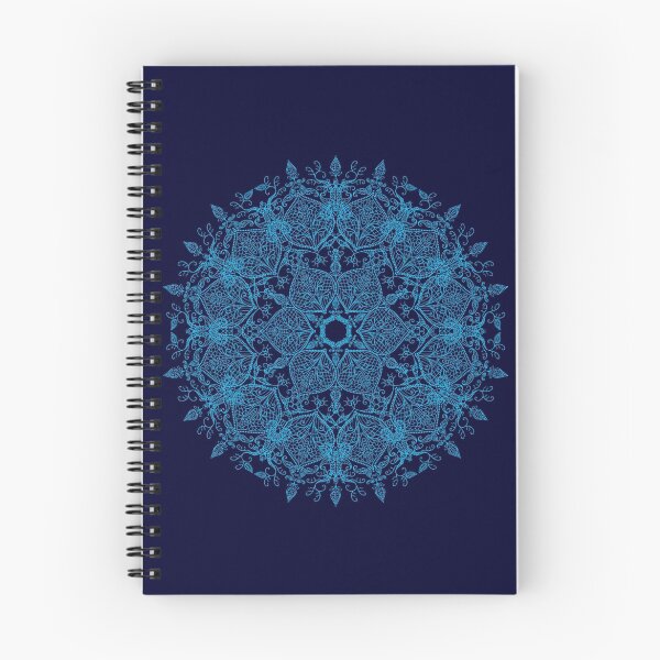Item preview, Abstract circular pattern designed and sold by aklionka.