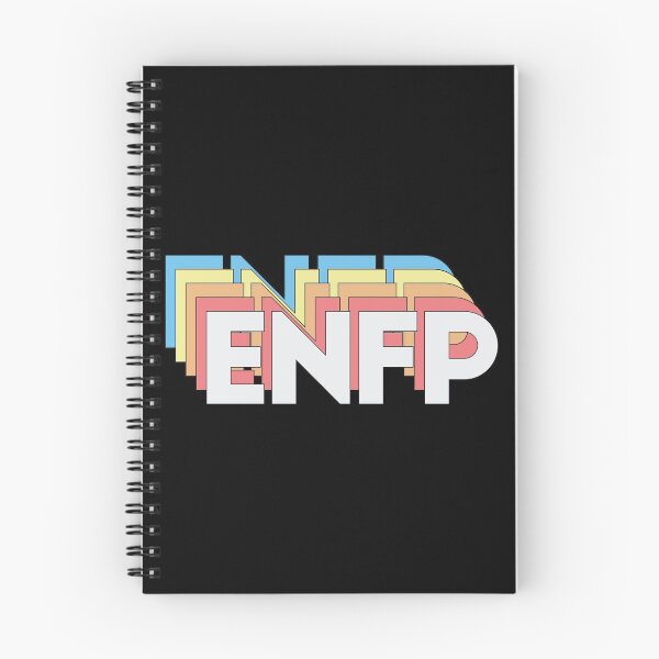 Item preview, ENFP designed and sold by Lightfield.