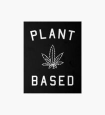 Plant Based Art Board