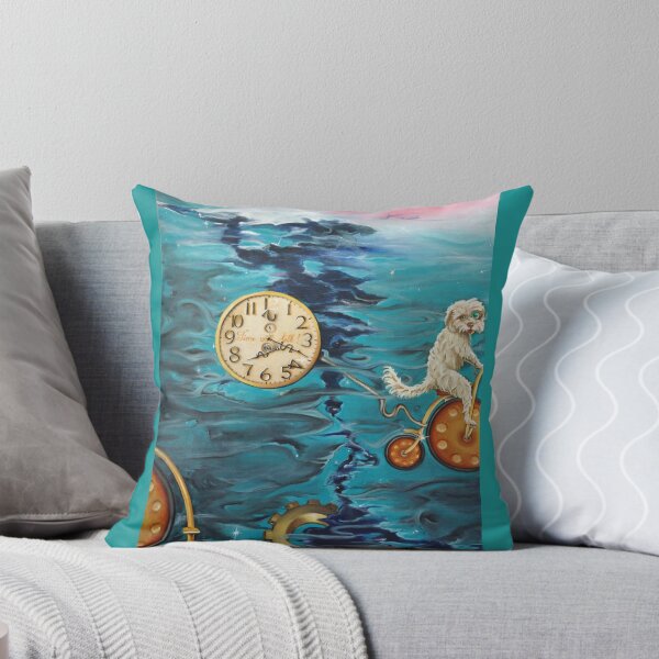 Item preview, Space to park your penny designed and sold by Melanie Pople.