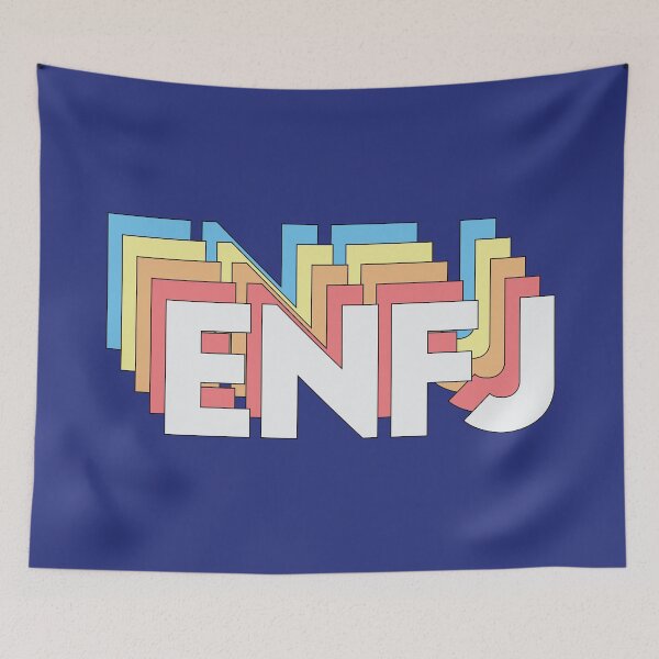 Item preview, ENFJ designed and sold by Lightfield.