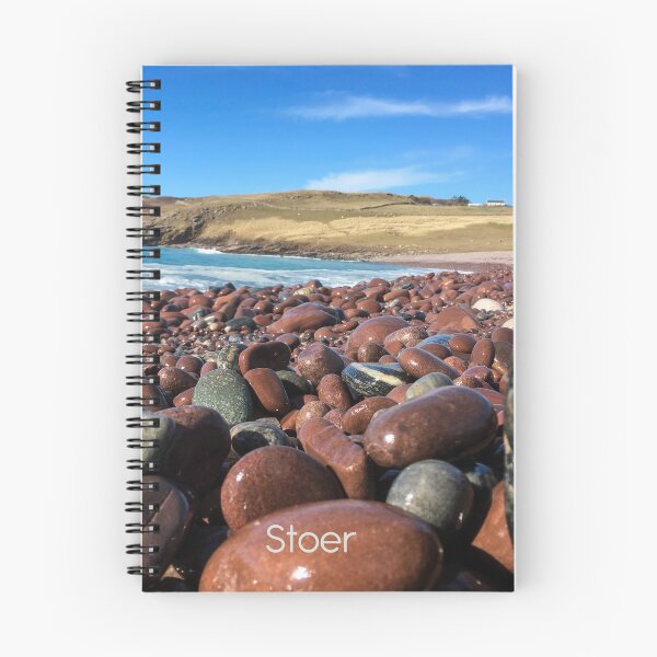 Item preview, Stoer Bay designed and sold by Neil Moncrieff Cameron.