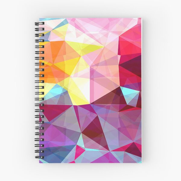 Item preview, Colorful Geometry  designed and sold by amarii.