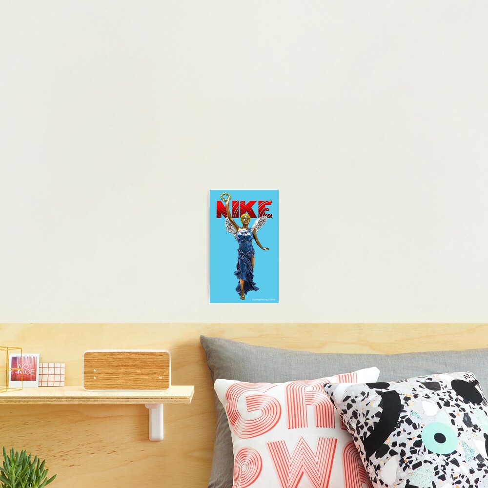 Item preview, Photographic Print designed and sold by EyeMagined.