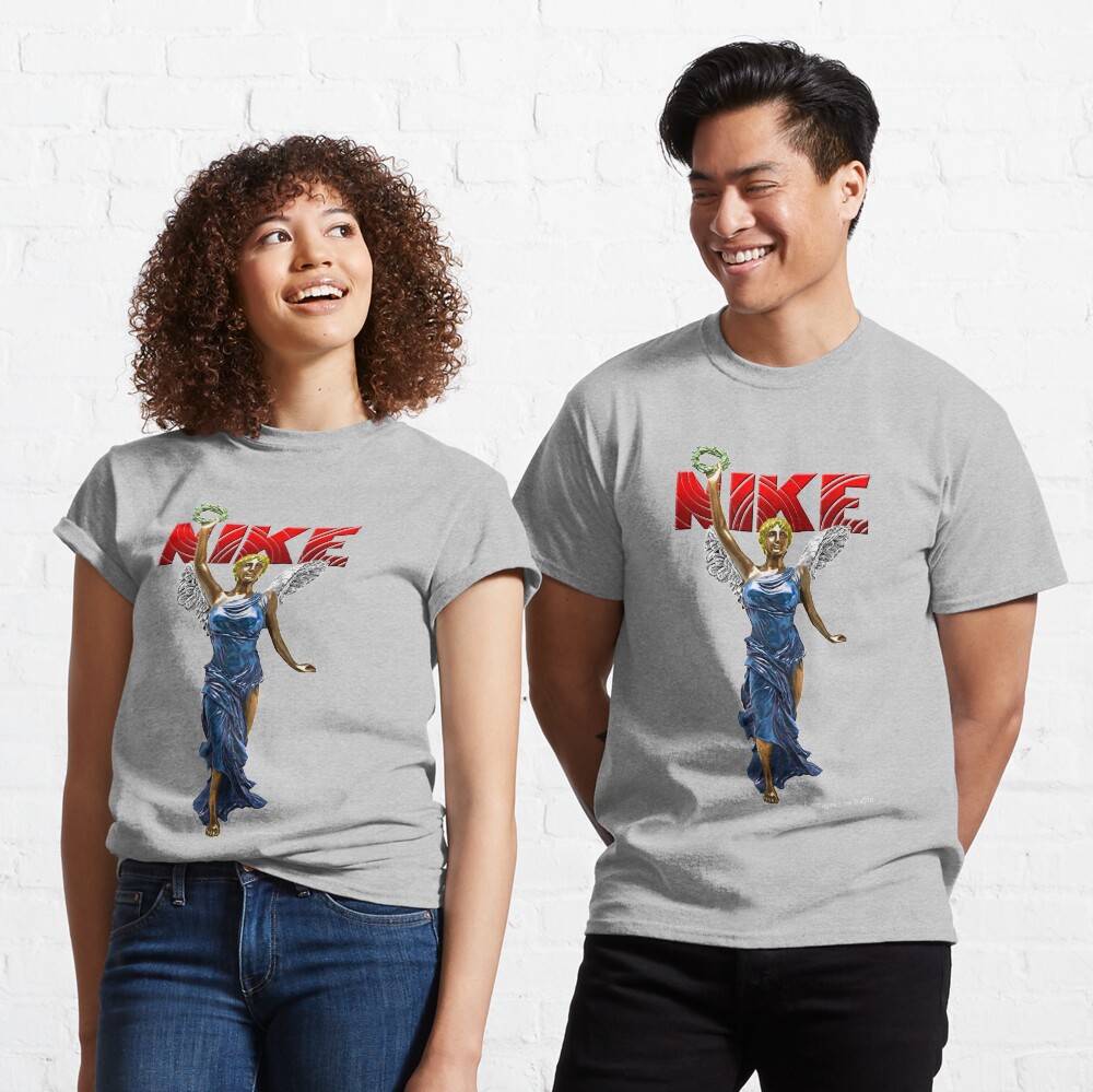 Item preview, Classic T-Shirt designed and sold by EyeMagined.