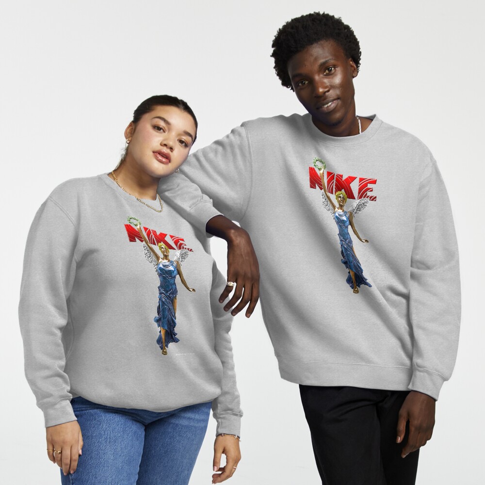 Item preview, Pullover Sweatshirt designed and sold by EyeMagined.
