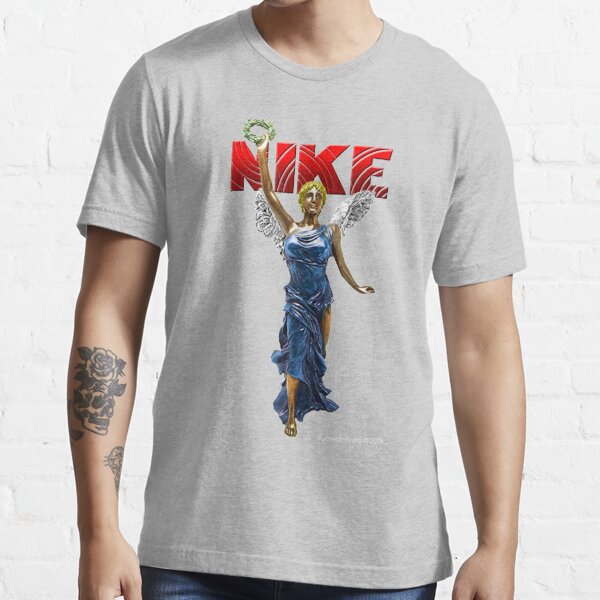 Nike Air Goddess T-Shirt