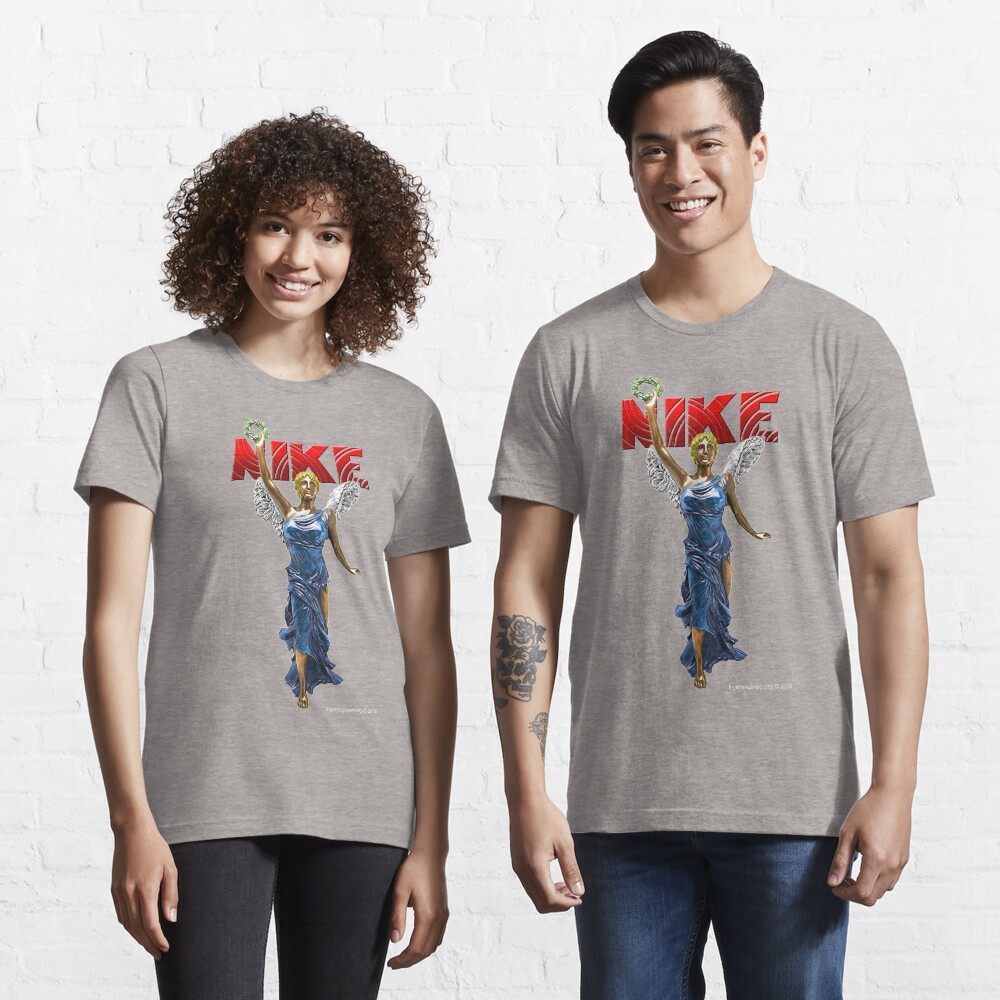 Item preview, Essential T-Shirt designed and sold by EyeMagined.