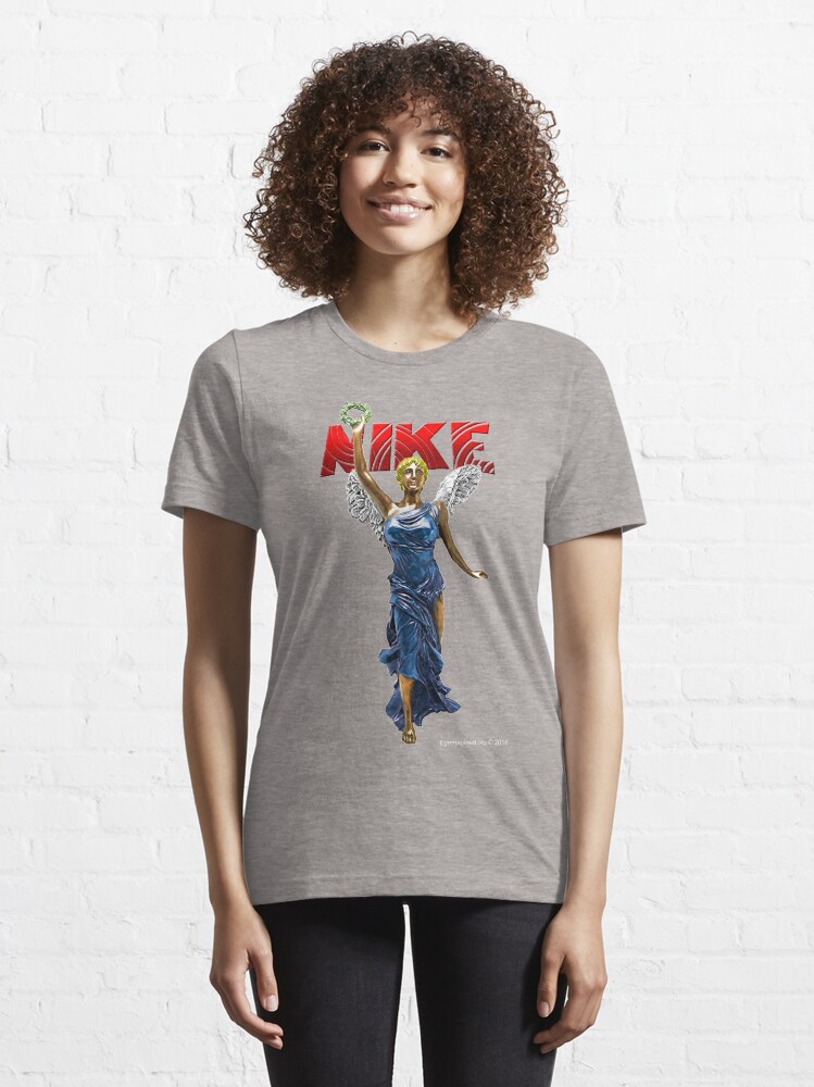 Girl woman goddess nike shirt cheap