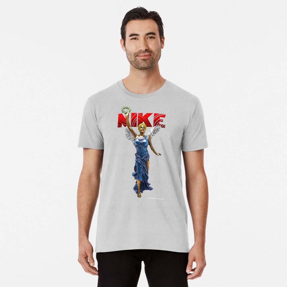 Item preview, Premium T-Shirt designed and sold by EyeMagined.