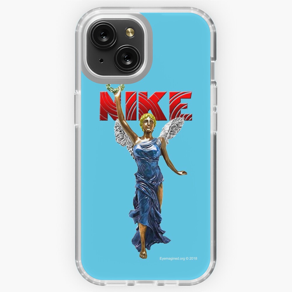Item preview, iPhone Soft Case designed and sold by EyeMagined.
