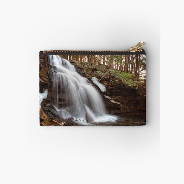 Item preview, Dutchman Among the Hemlocks designed and sold by Gene Walls.