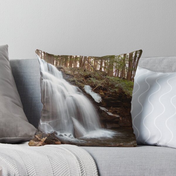 Item preview, Dutchman Among the Hemlocks designed and sold by Gene Walls.