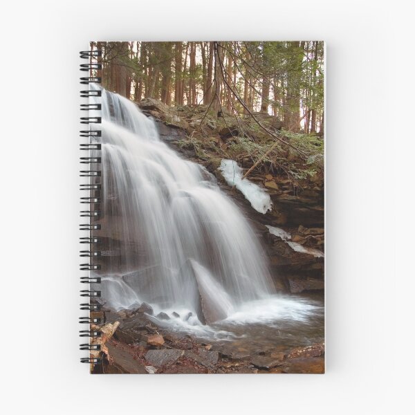 Item preview, Dutchman Among the Hemlocks designed and sold by Gene Walls.