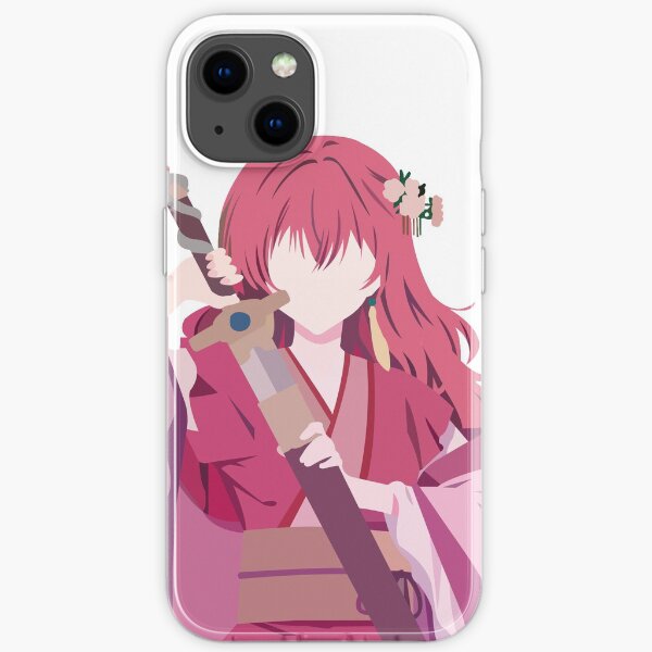 Yona iPhone Soft Case