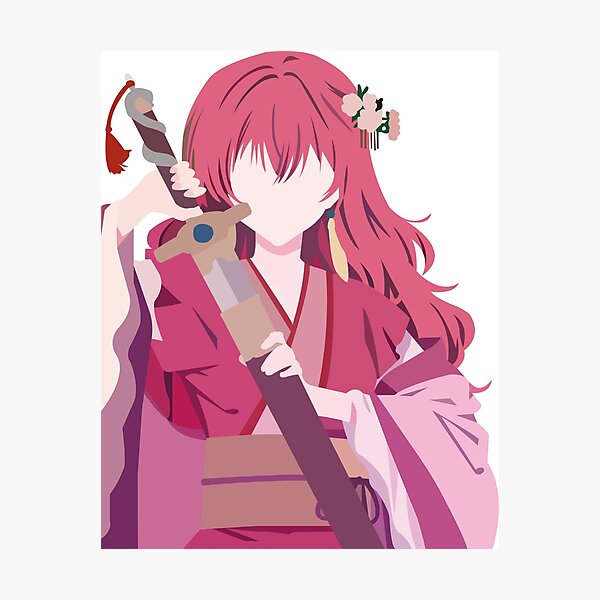 Item preview, Yona designed and sold by susuyachan.
