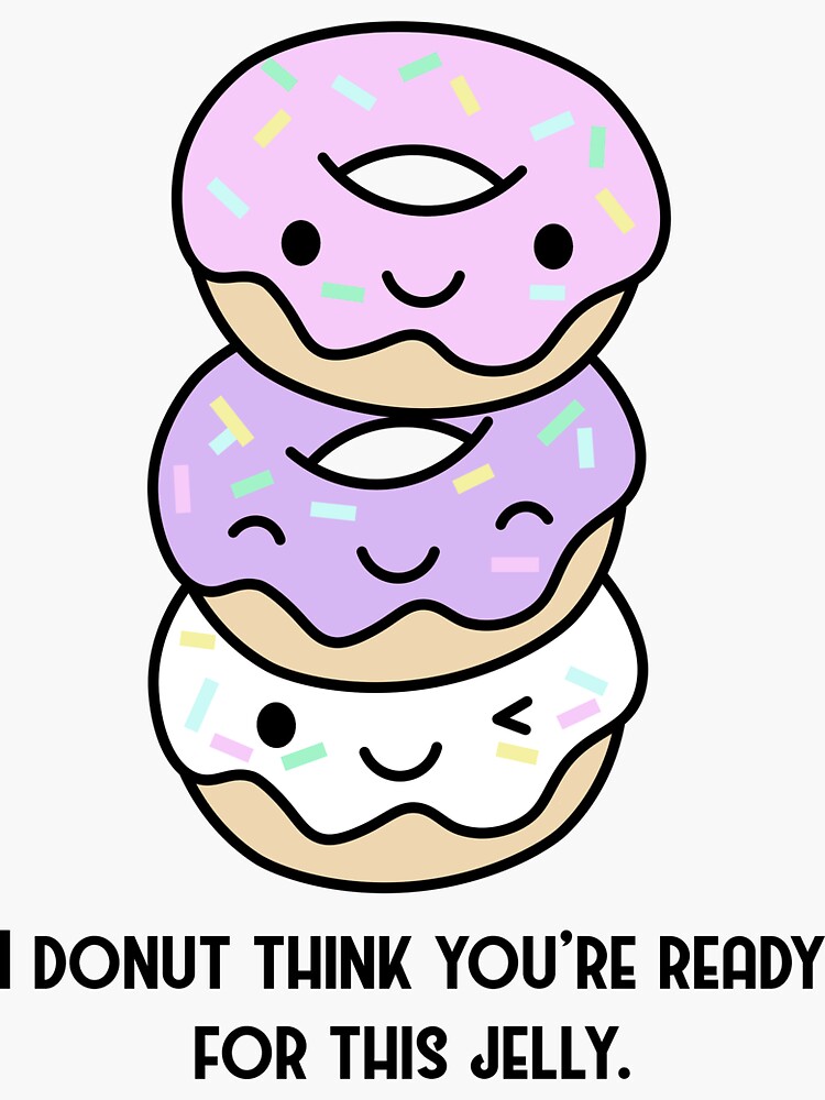 How to Draw a Donut - HelloArtsy