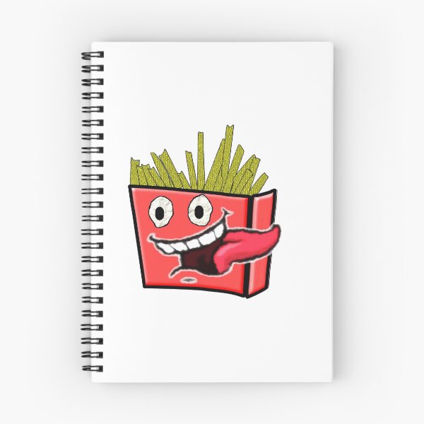 Item preview, funny fries designed and sold by Mr.Epic - Shop.