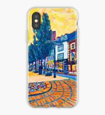 Cashel, County Tipperary - Ireland iPhone Case