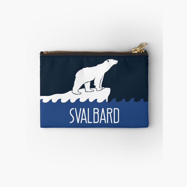 Item preview, Svalbard Northern Lights designed and sold by IncognitoMode.
