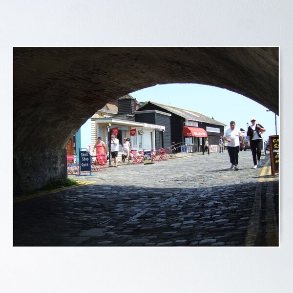 Item preview, archway   folkestone designed and sold by kenkrash.