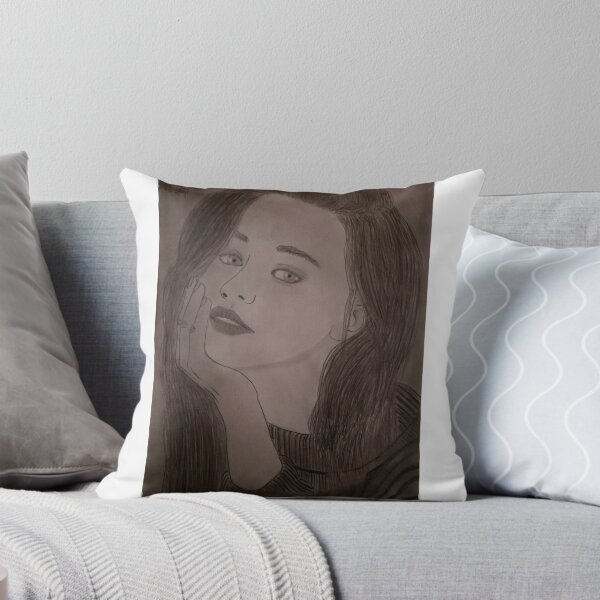 Item preview, Émilia Clarke designed and sold by SharyLionOff.