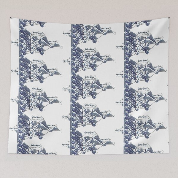 Item preview, Deep Learning Ukiyoe's Effect designed and sold by psychometrics.