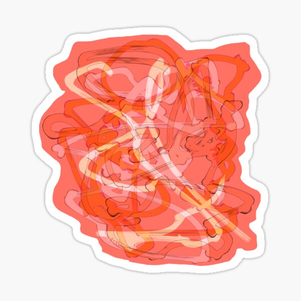 20181211 Figure No. 1 Sticker