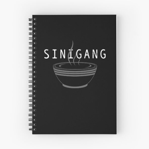 Item preview, Philippines Sinigang designed and sold by 4tomic.